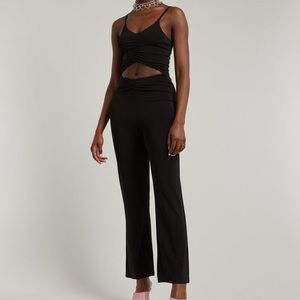 Paloma Wool Jones Cut-Out Jumpsuit